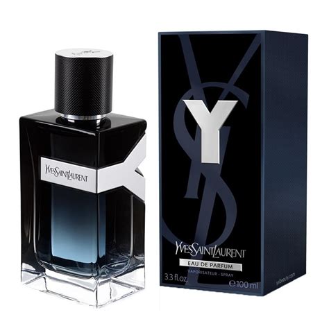 yves saint laurent parfum herren blue